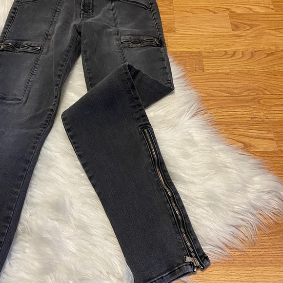 🔻SALE🔻J BRAND🔹EXCELLENT CONDITION - Picture 3 of 10